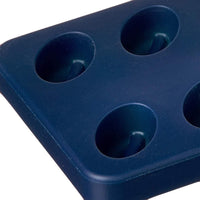 DeLonghi - 10 Beans Silicone Ice Cube Tray - DLSC053
