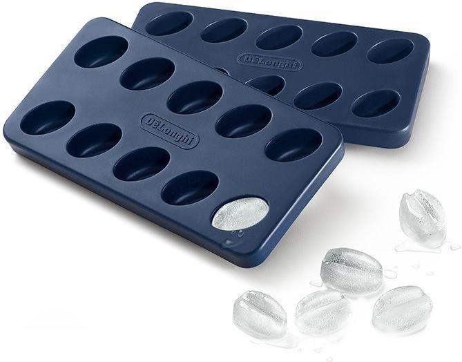 DeLonghi - 10 Beans Silicone Ice Cube Tray - DLSC053