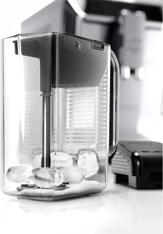 DeLonghi - 10 Beans Silicone Ice Cube Tray - DLSC053