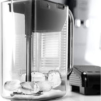 DeLonghi - 10 Beans Silicone Ice Cube Tray - DLSC053