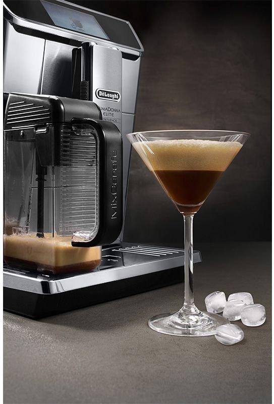 DeLonghi - 10 Beans Silicone Ice Cube Tray - DLSC053