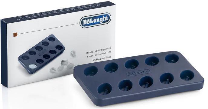 DeLonghi - 10 Beans Silicone Ice Cube Tray - DLSC053