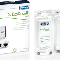 DeLonghi - 3.4 Oz Eco-Decalk Descaling Solution - DLSC200