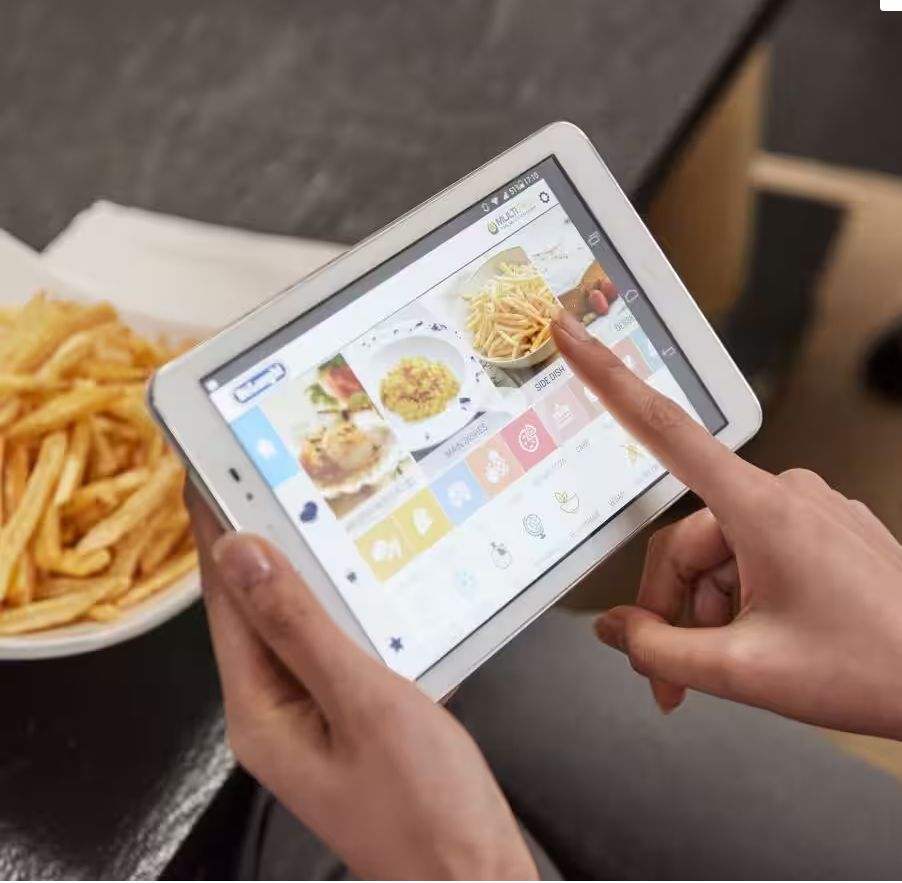 DeLonghi - 4 QT Rapid Crisp Air Fryer - FH2133BK