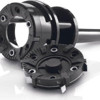 DeLonghi - 4.2 Oz Conical Burr Coffee Grinder Stainless Steel - KG89