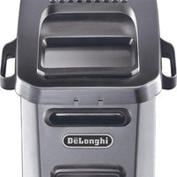 DeLonghi - 4.5 L Capacity Livenza Cool Zone Deep Fryer - D44528DZ