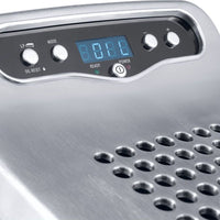 DeLonghi - 4.5 L Capacity Livenza Cool Zone Deep Fryer - D44528DZ - DISCONTINUED
