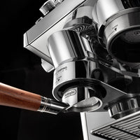 DeLonghi - 51 mm Rosewood Bottomless Portafilter - DLSC085