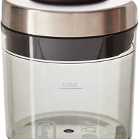 DeLonghi - 6 Ounce Coffee Ground Canister - DLSC305