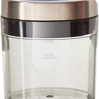 DeLonghi - 6 Ounce Coffee Ground Canister - DLSC305