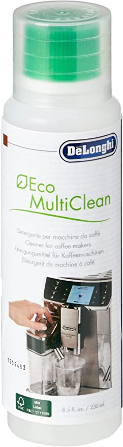 DeLonghi - 8.5 Oz Eco Multiclean - DLSC550