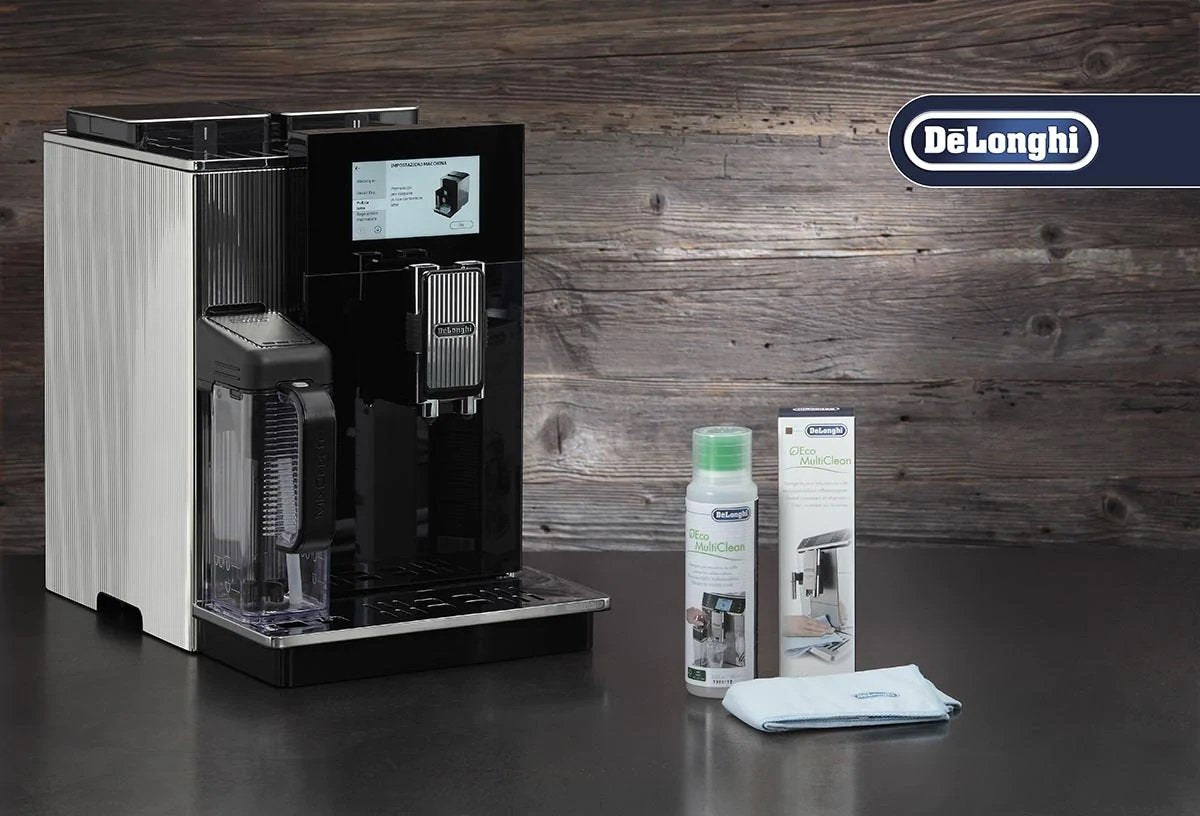 DeLonghi - 8.5 Oz Eco Multiclean (Formerly Milk Cleaner) - DLSC550