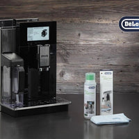 DeLonghi - 8.5 Oz Eco Multiclean (Formerly Milk Cleaner) - DLSC550