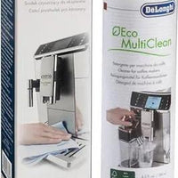 DeLonghi - 8.5 Oz Eco Multiclean (Formerly Milk Cleaner) - DLSC550