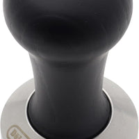 DeLonghi - Black Coffee Tamper - DLSC080