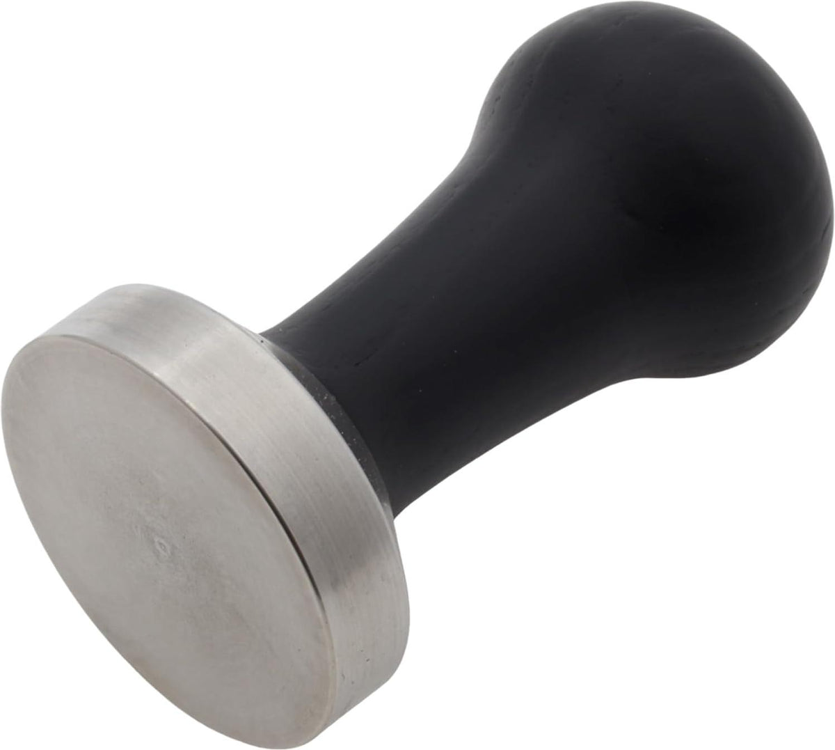 DeLonghi - Black Coffee Tamper - DLSC080