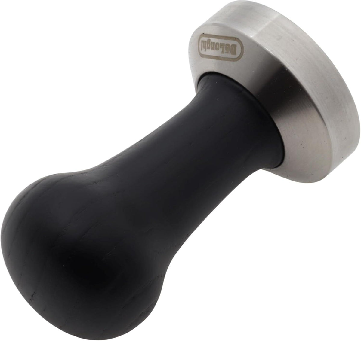 DeLonghi - Black Coffee Tamper - DLSC080