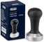 DeLonghi - Black Coffee Tamper - DLSC080
