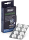 DeLonghi - Cleaning Tab for Brewing Units of Manual Espresso Machines - DLSC552