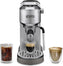 DeLonghi - Dedica Duo Espresso Coffee Machine - EC890M