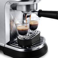 DeLonghi - Dedica Maestro Plus Manual Espresso Machine - EC950M