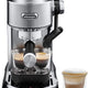 DeLonghi - Dedica Maestro Plus Manual Espresso Machine - EC950M