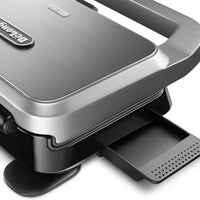 DeLonghi - Electric Indoor All Day Grill - SW13ABC.S