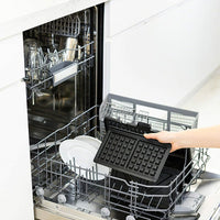 DeLonghi - Electric Indoor All Day Grill - SW13ABC.S