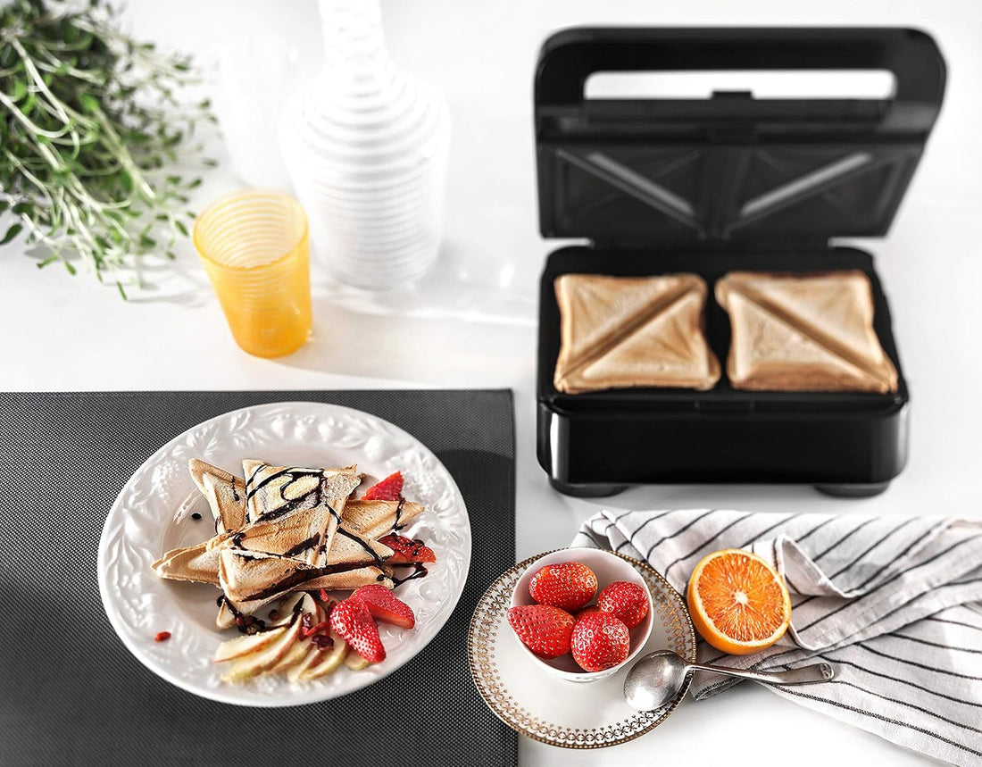 DeLonghi - Electric Indoor All Day Grill - SW13ABC.S