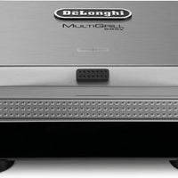 DeLonghi - Electric Indoor All Day Grill - SW13ABC.S