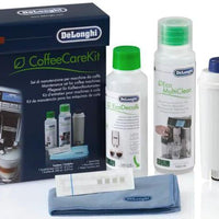 DeLonghi - Espresso Machine Maintenance Bundle (Kit) - DLSC306