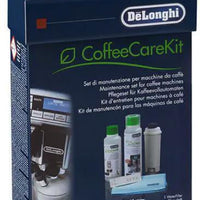 DeLonghi - Espresso Machine Maintenance Bundle (Kit) - DLSC306