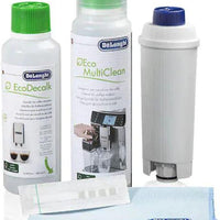 DeLonghi - Espresso Machine Maintenance Bundle (Kit) - DLSC306