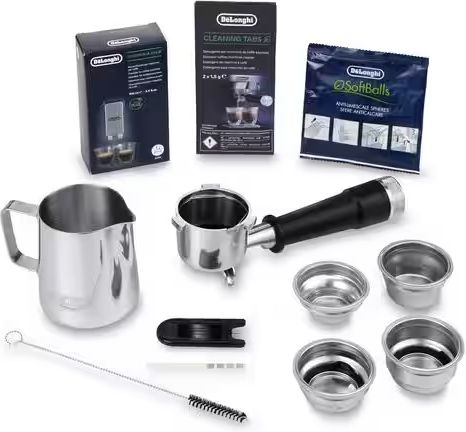 DeLonghi - La Specialista Opera Manual Espresso Maker Machine - EC9555M