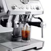 DeLonghi - La Specialista Opera Manual Espresso Maker Machine - EC9555M - DISCONTINUED