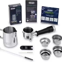 DeLonghi - La Specialista Opera Manual Espresso Maker Machine - EC9555M - DISCONTINUED
