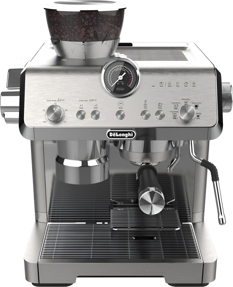 DeLonghi - La Specialista Opera Manual Espresso Maker Machine - EC9555M - DISCONTINUED