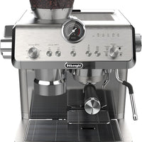 DeLonghi - La Specialista Opera Manual Espresso Maker Machine - EC9555M - DISCONTINUED