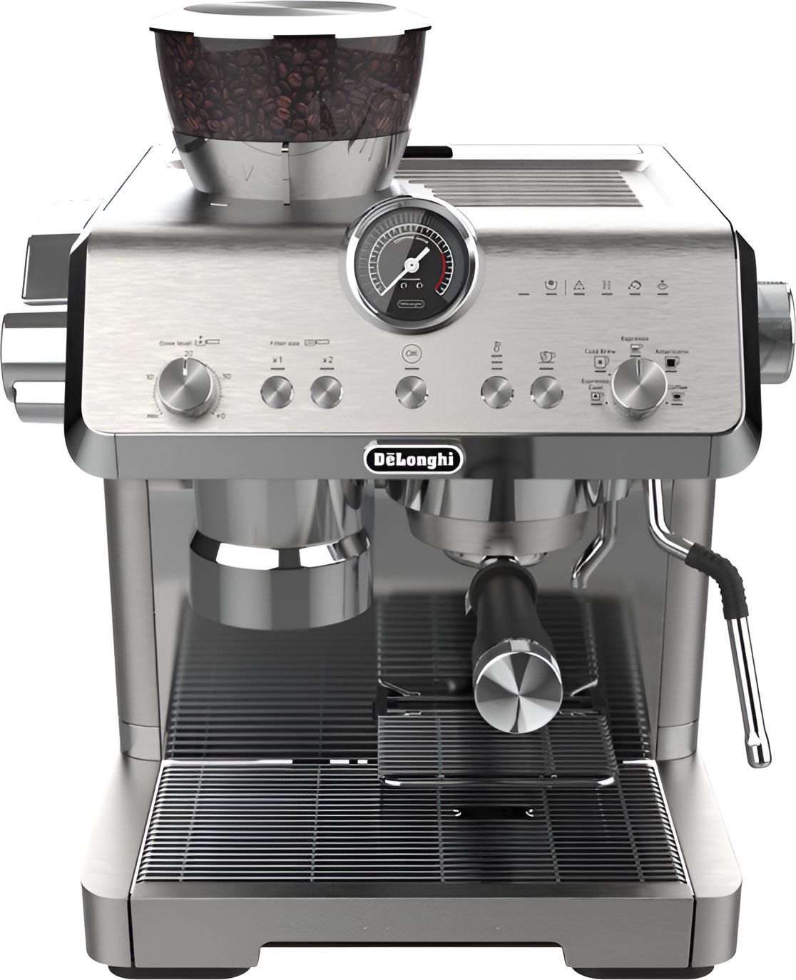 DeLonghi - La Specialista Opera Manual Espresso Maker Machine - EC9555M
