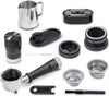 DeLonghi - La Specialista Touch Espresso Machine with Cold Brew & Automatic Frothing - EC9455M