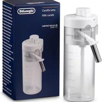 DeLonghi - LatteCrema Cool Milk Carafe for Eletta Expore Machines - DLSC030