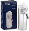 DeLonghi - LatteCrema Cool Milk Carafe for Eletta Expore Machines - DLSC030