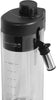 DeLonghi - LatteCrema Hot Milk Carafe for Eletta Expore Machines - DLSC029