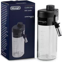 DeLonghi - LatteCrema Hot Milk Carafe for Eletta Expore Machines - DLSC029
