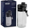 DeLonghi - LatteCrema Hot Milk Carafe for Eletta Expore Machines - DLSC029