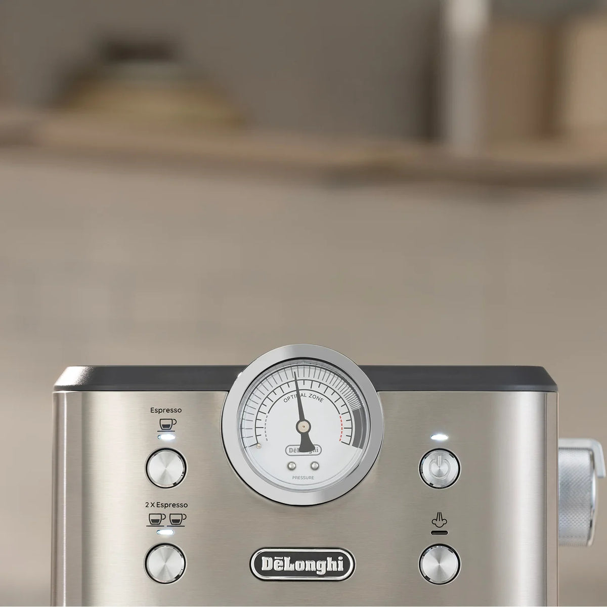 DeLonghi - Linea Classic Espresso Machine - EM450M