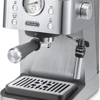 DeLonghi - Linea Classic Espresso Machine - EM450M