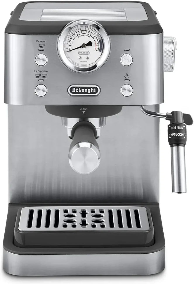 DeLonghi - Linea Classic Espresso Machine - EM450M
