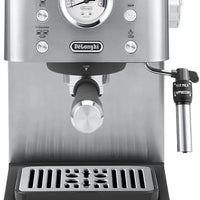 DeLonghi - Linea Classic Espresso Machine - EM450M