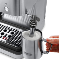DeLonghi - Linea Classic Espresso Machine - EM450M